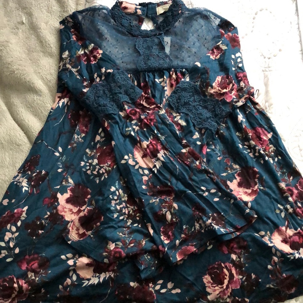 Blouse for sale!